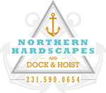 Northern Hardscapes Logo